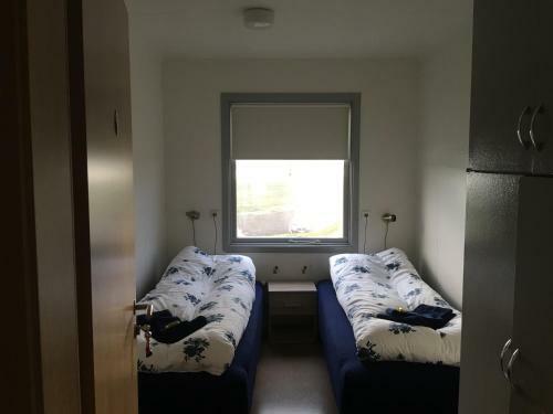 Hostal Vestmannsvatn Guesthouse