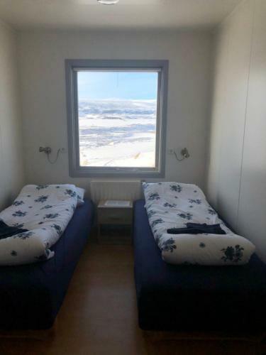 Hostal Vestmannsvatn Guesthouse