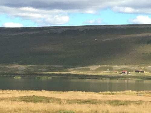Hostal Vestmannsvatn Guesthouse