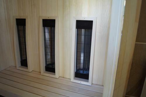 Apartamento P�kapartman