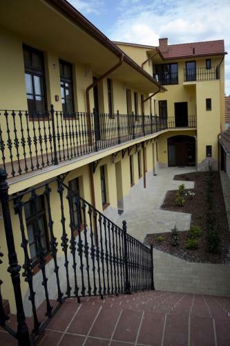 Apartamento P�kapartman