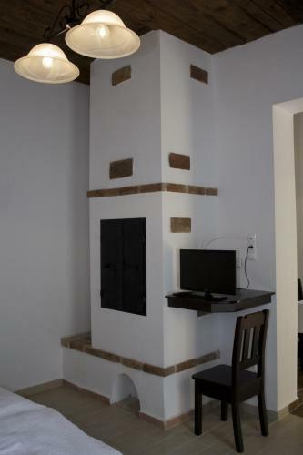Apartamento P�kapartman