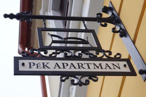 Apartamento P�kapartman