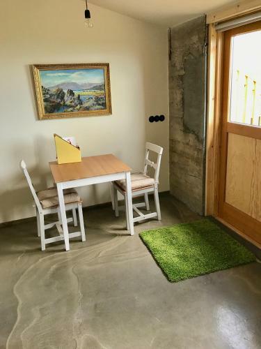 Apartamento The Garage