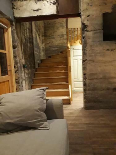 Apartamento The Garage