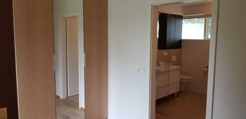 Hotel Heilsustofnun Spa Apartments