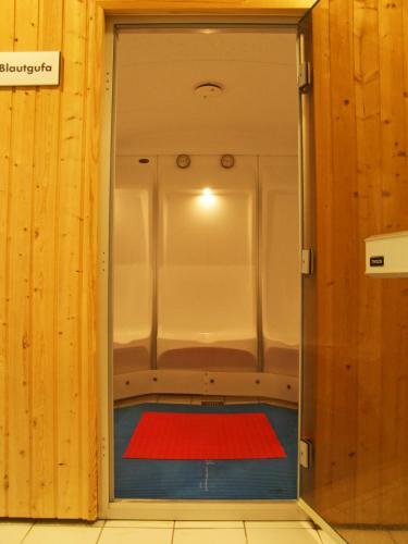 Hotel Heilsustofnun Spa Apartments