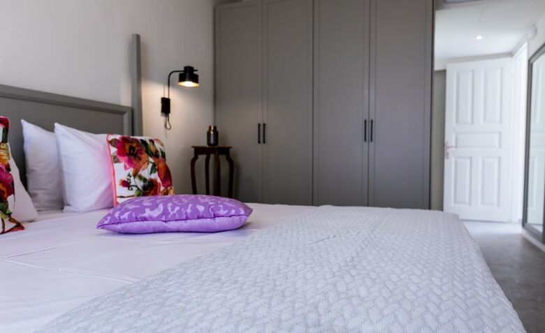 Apartamento Lemon Tree House
