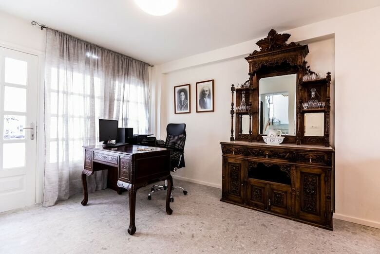 Apartamento Lemon Tree House
