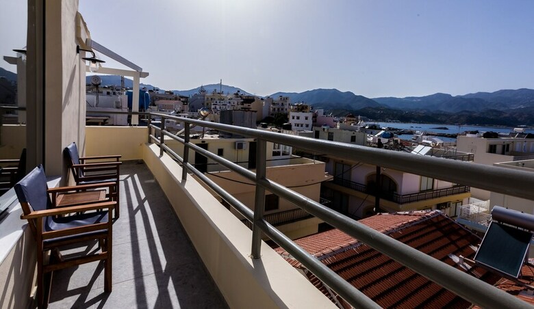 Apartamento Lemon Tree House