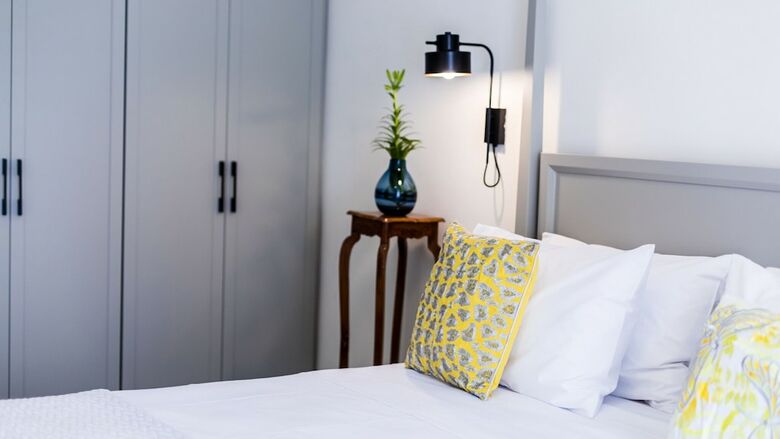 Apartamento Lemon Tree House