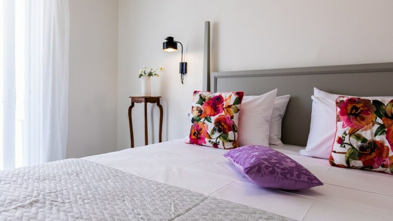 Apartamento Lemon Tree House