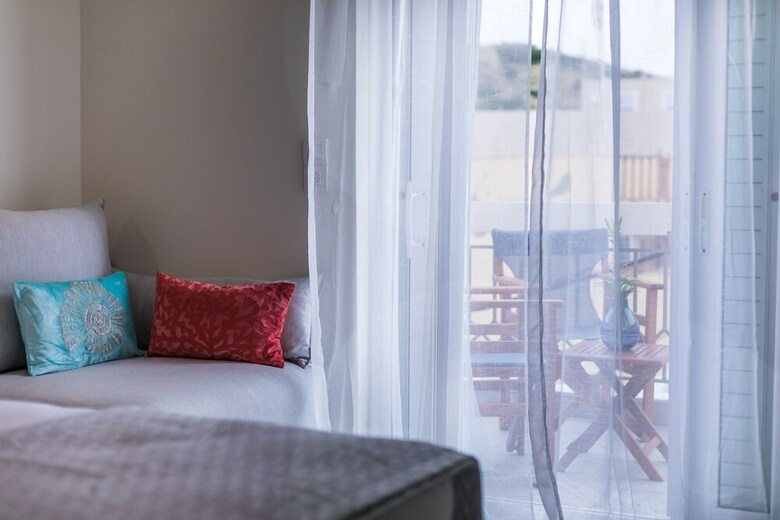Apartamento Lemon Tree House