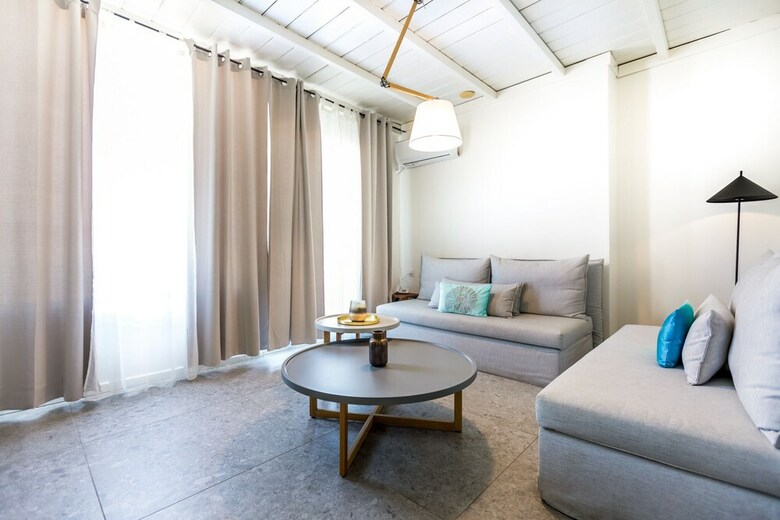 Apartamento Lemon Tree House