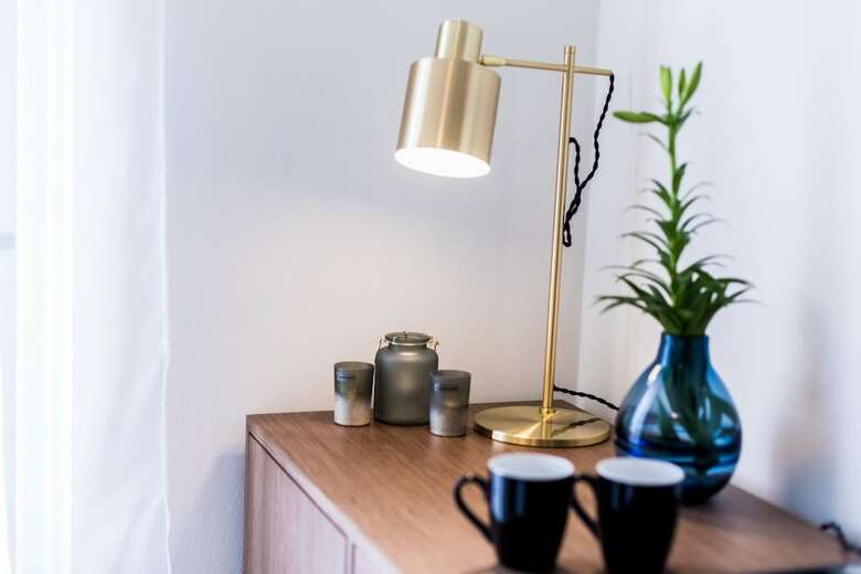 Apartamento Lemon Tree House