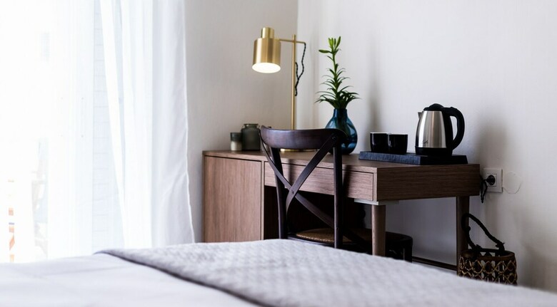 Apartamento Lemon Tree House