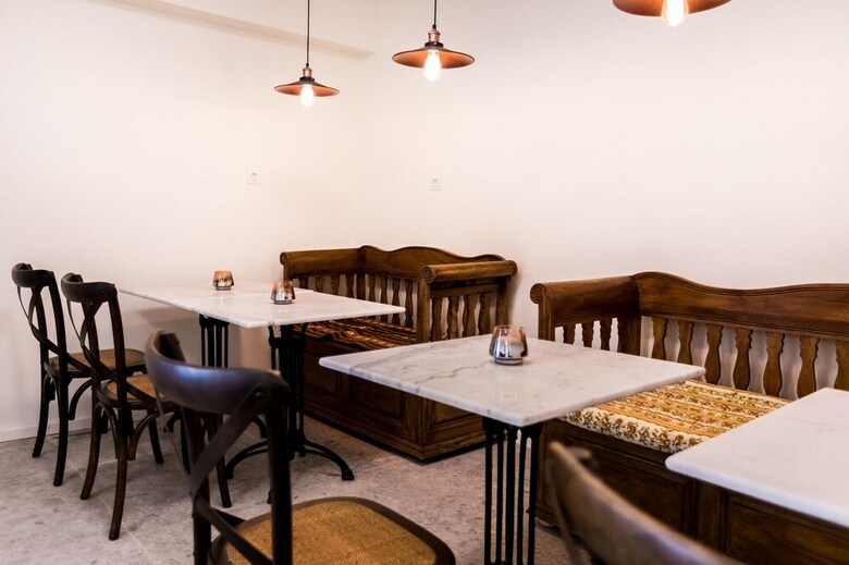 Apartamento Lemon Tree House