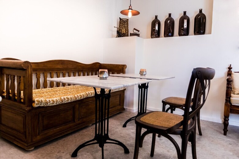 Apartamento Lemon Tree House
