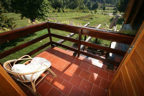 Holiday Home Breze 6920