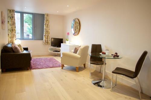 Apartamento Citystay - Pringle House
