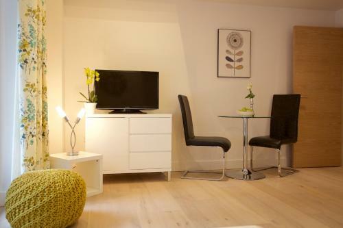 Apartamento Citystay - Pringle House