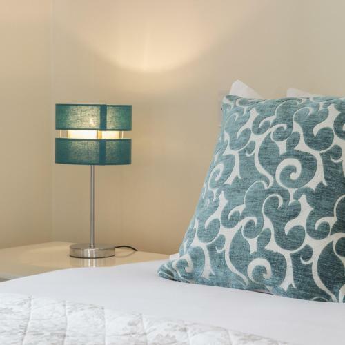 Apartamentos Citystay - Citygate