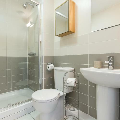 Apartamentos Citystay - Citygate