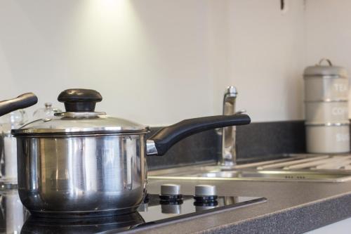Apartamentos Citystay - Citygate