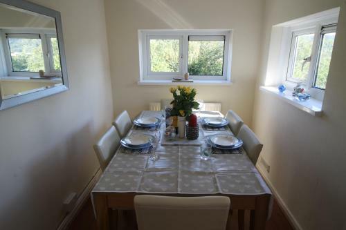 8 Gartholwyg Gwaelod Yr Garth