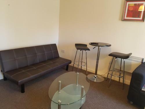 Maplewood Apartment