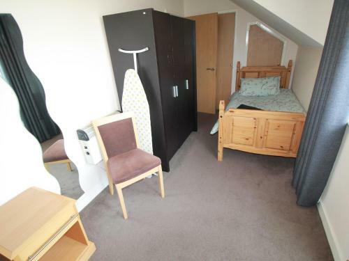 Maplewood Apartment