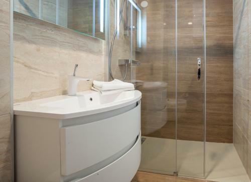 Luxury Aparthotel