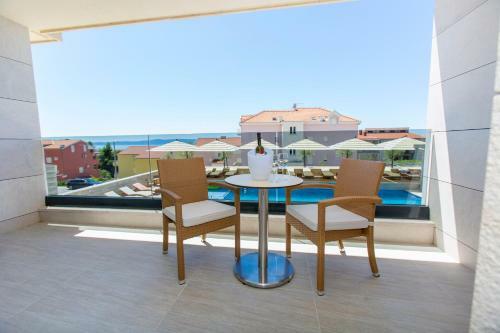 Luxury Aparthotel