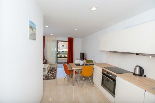 Luxury Aparthotel