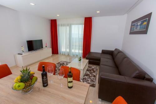 Luxury Aparthotel
