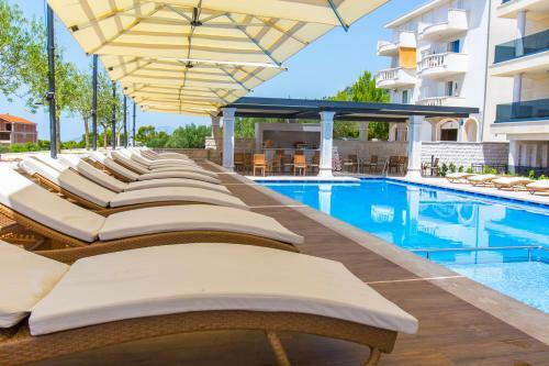 Luxury Aparthotel