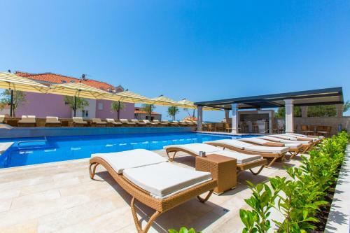 Luxury Aparthotel