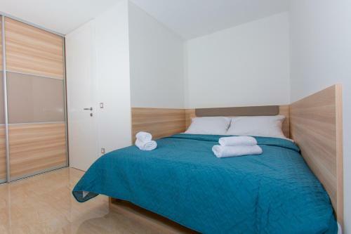 Luxury Aparthotel