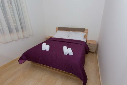 Luxury Aparthotel