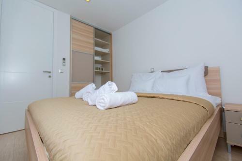Luxury Aparthotel
