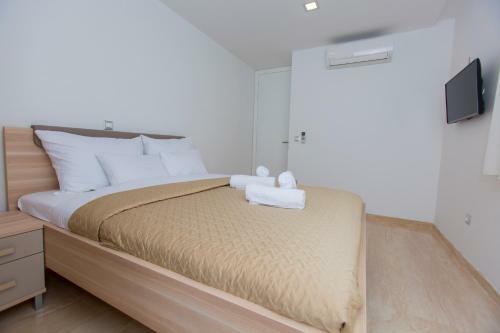 Luxury Aparthotel