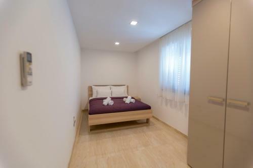 Luxury Aparthotel