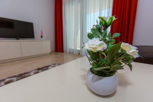 Luxury Aparthotel