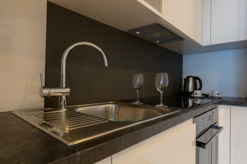 Luxury Aparthotel