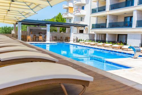 Luxury Aparthotel