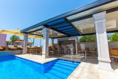 Luxury Aparthotel