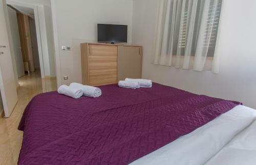 Luxury Aparthotel