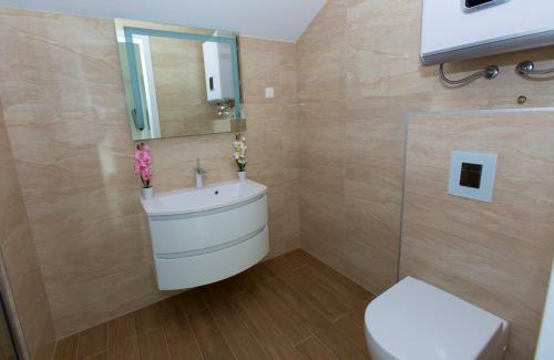 Luxury Aparthotel