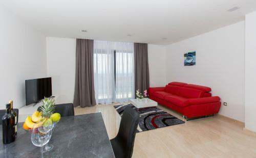Luxury Aparthotel