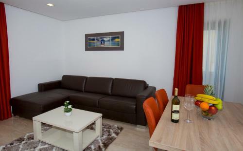 Luxury Aparthotel